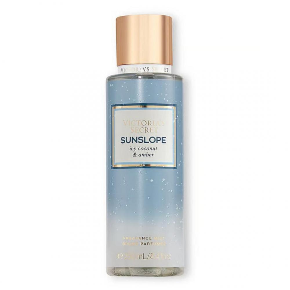 Sunslope acqua corpo