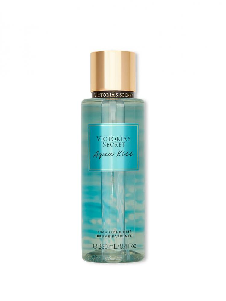 Aqua kiss acqua profumata corpo