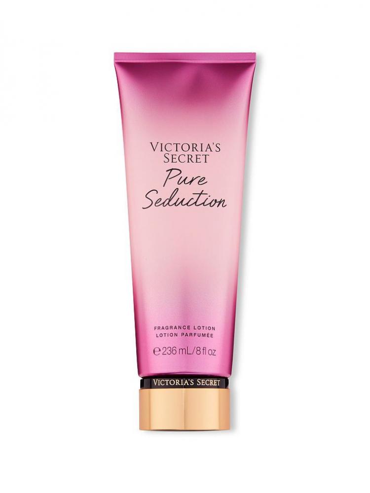 Pure seduction body lotion