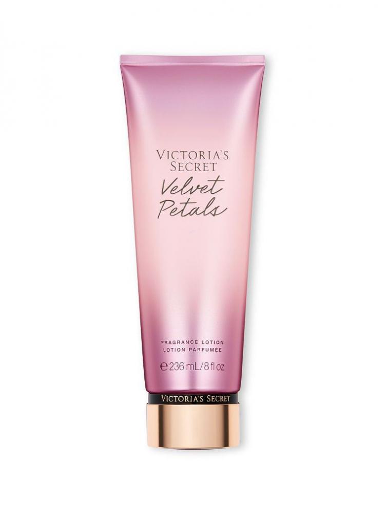 Velvet petals body lotion