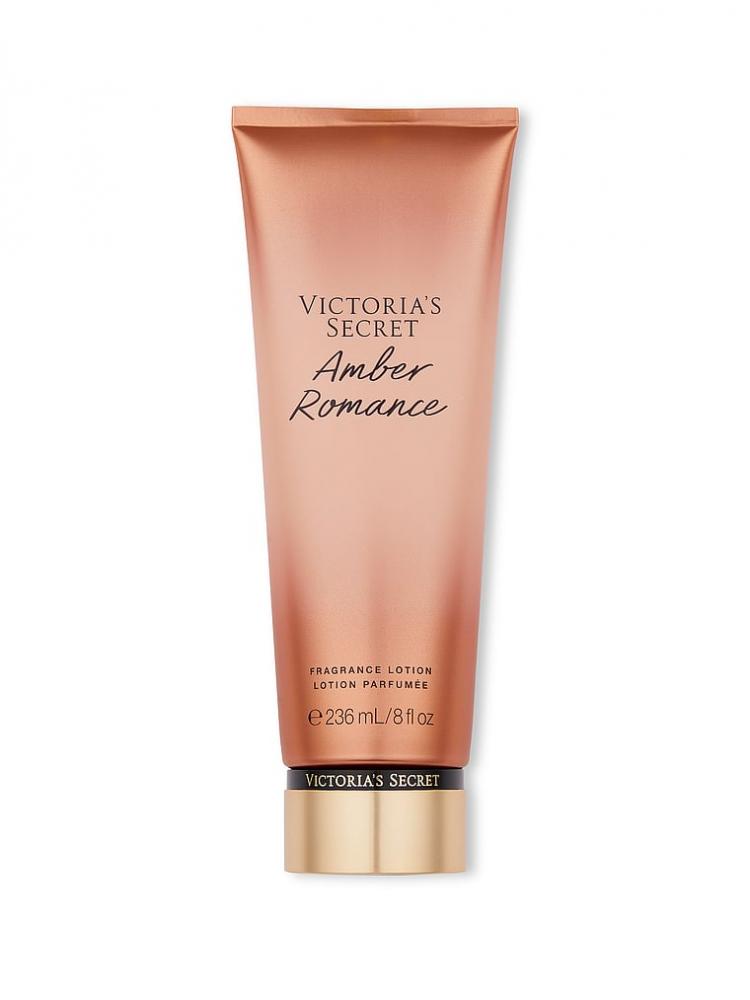 Amber romance body lotion