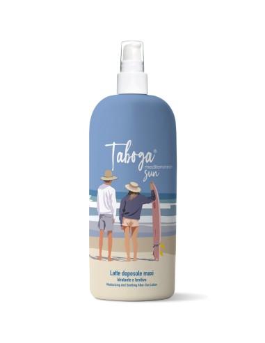 Taboga latte doposole