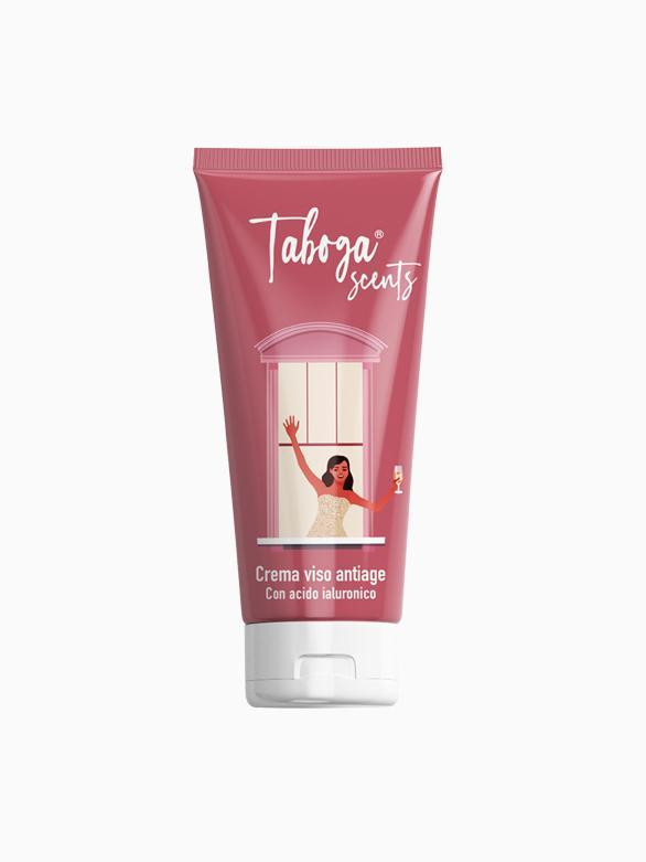 Taboga crema viso antiage