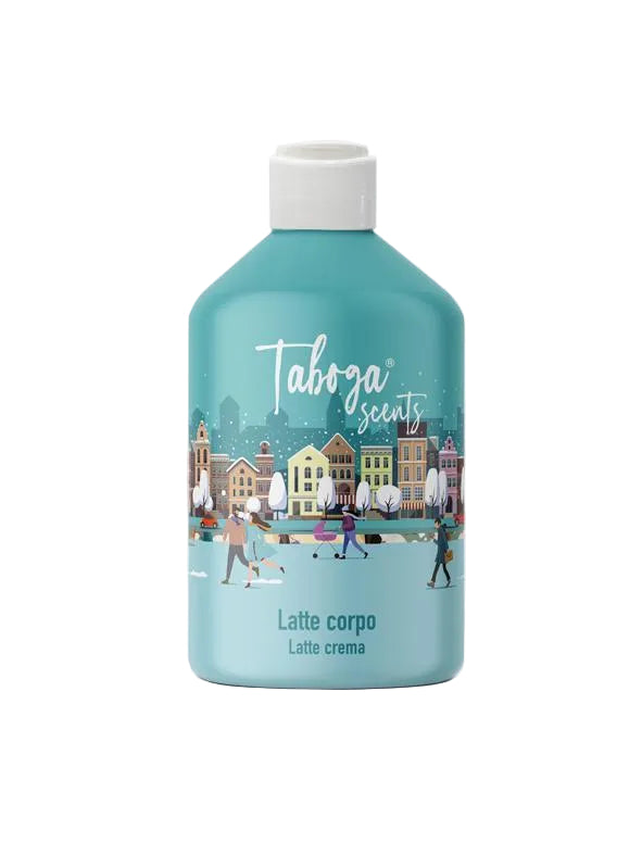Taboga latte corpo latte crema