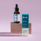 Siero viso allo zinco pca