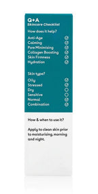 Siero viso allo zinco pca