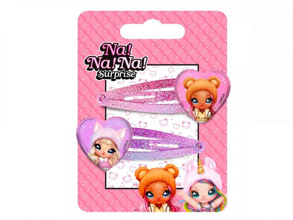 Nanana mollette clic clac