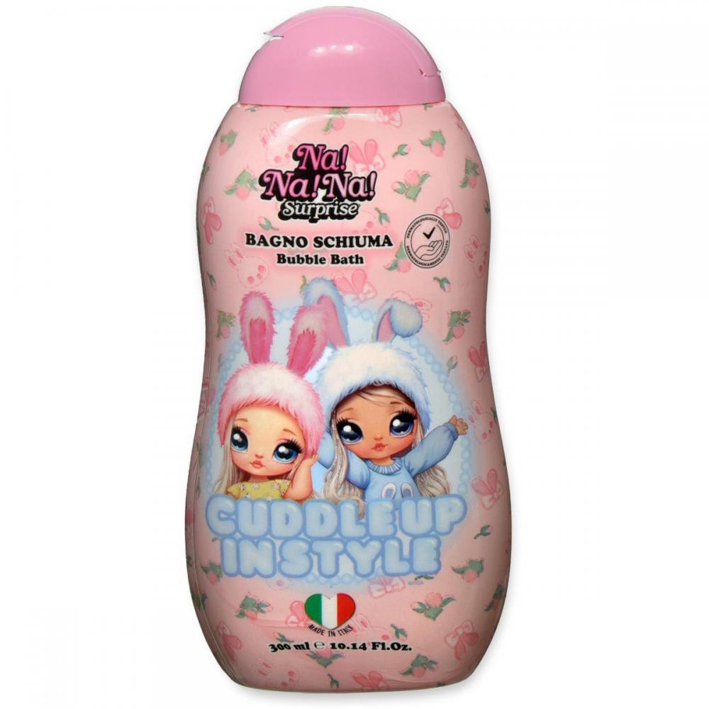 Nanana bagnoschiuma