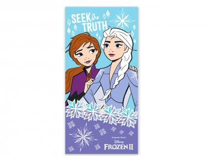 Telo mare frozen