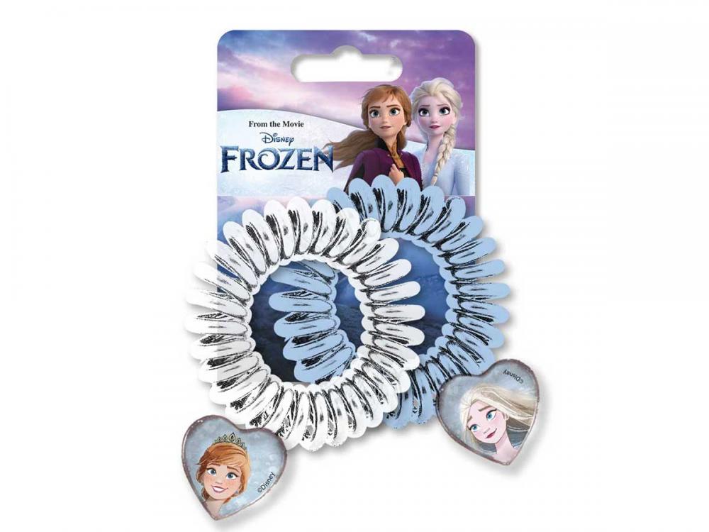 Frozen elastici a spirale