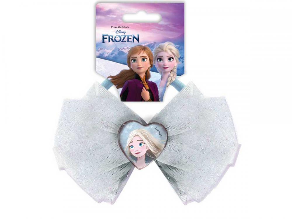 Frozen elatico fiocco