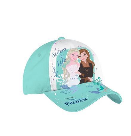 Frozen cappello baseball