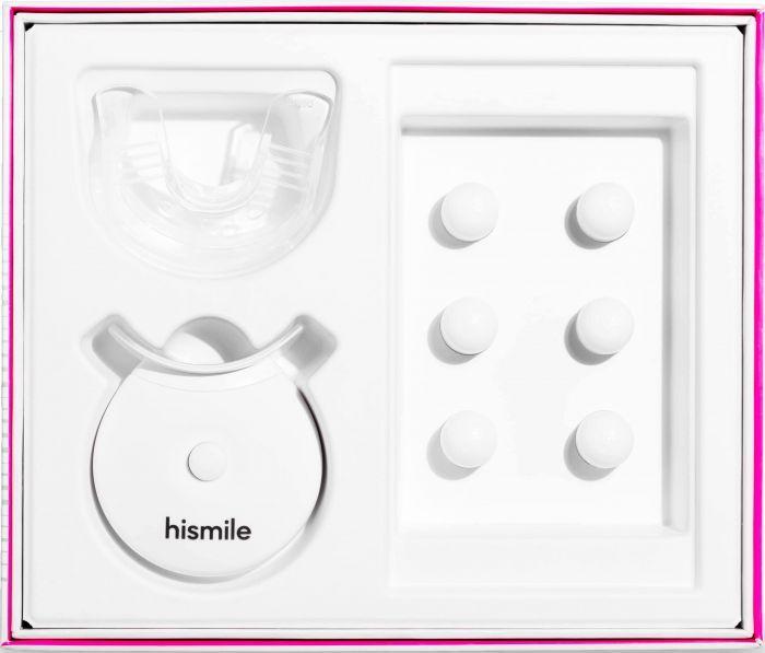 Led teeth whitening kit per lo sbiancamento dei denti