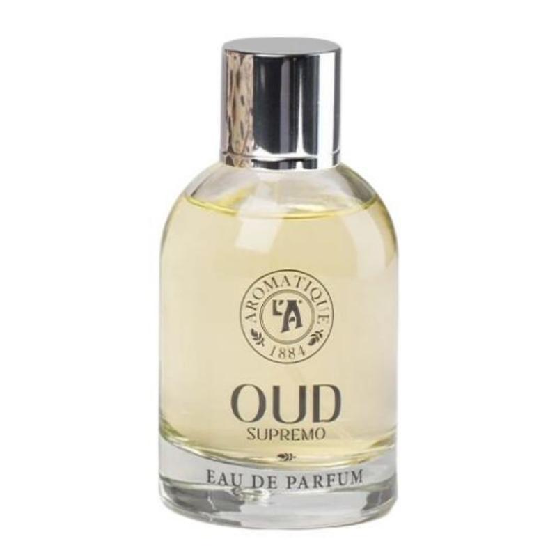 Oud supremo eau de parfum