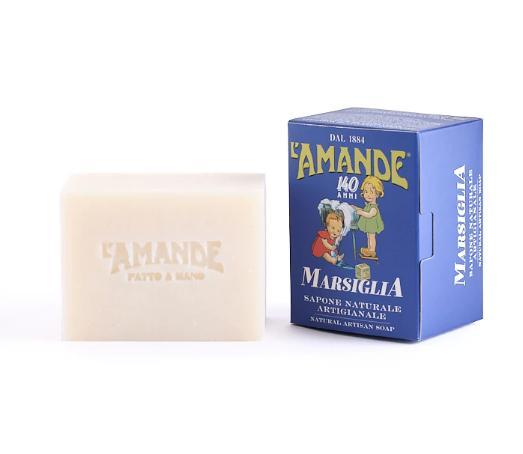 Sapone naturale artigianale marsiglia