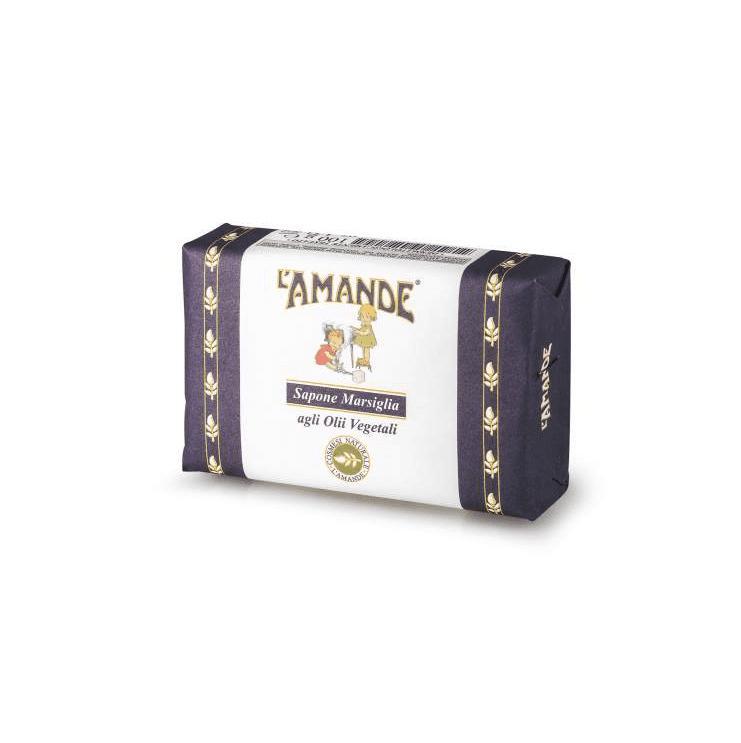 Sapone di marsiglia