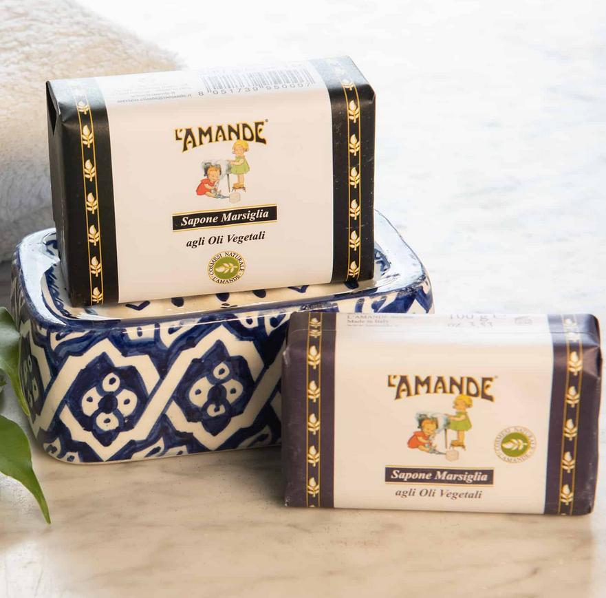 Sapone di marsiglia