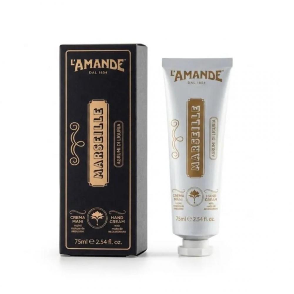 Crema mani oli essenziali biologici idratante