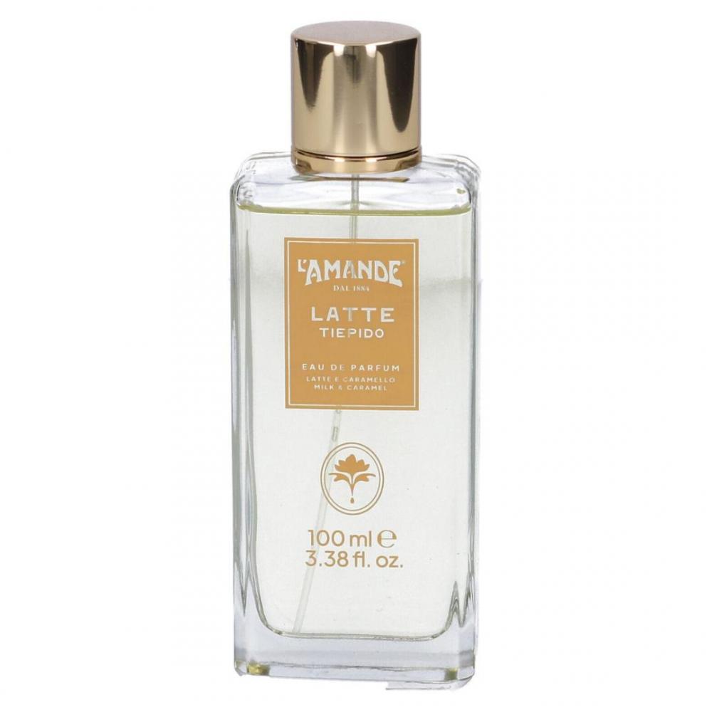 Latte e caramello eau de parfum