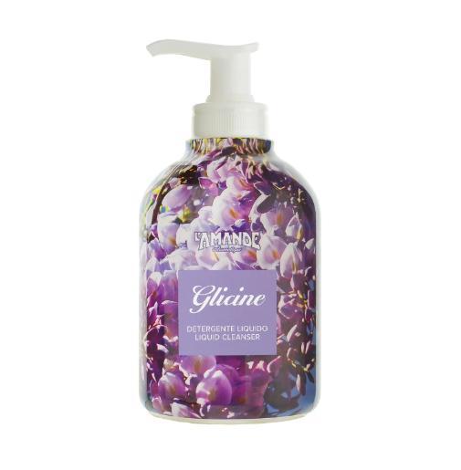 Detergente liquido glicine