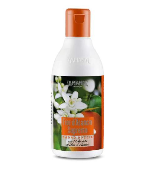 Bagno doccia fior d'arancio supremo