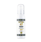 Deo spray malva e rosmarino