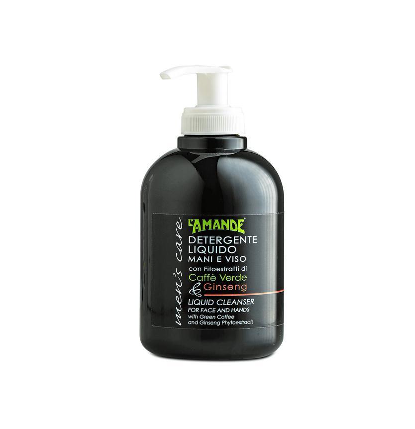Men's care detergente liquido