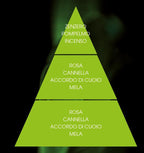 Men's care detergente liquido