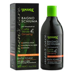 Bagno schiuma men's care