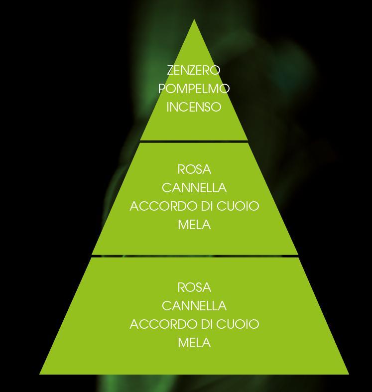 Bagno schiuma men's care