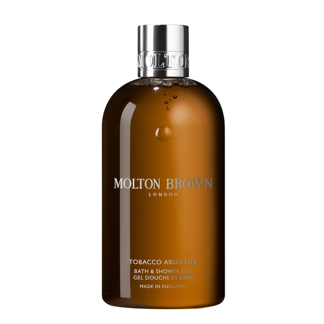 Tobacco absolute gel doccia