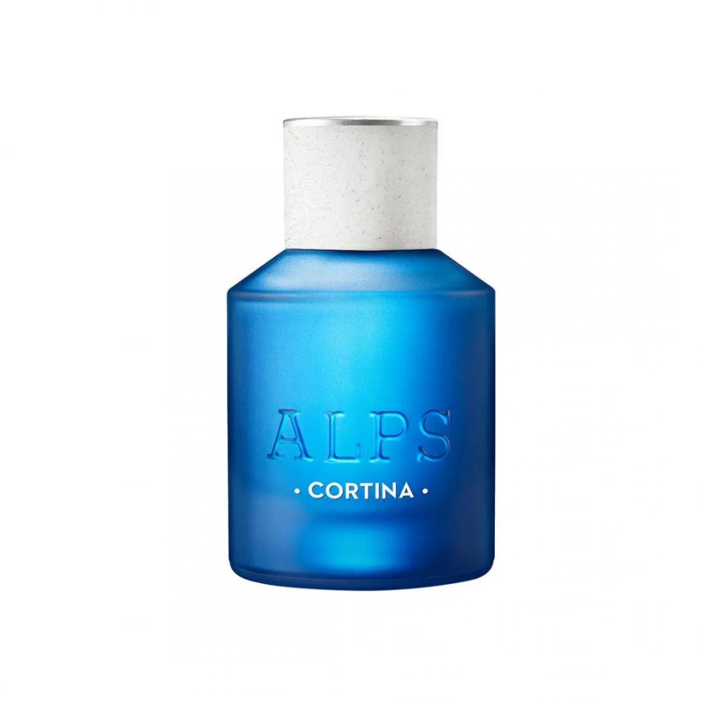 Cortina eau de parfum