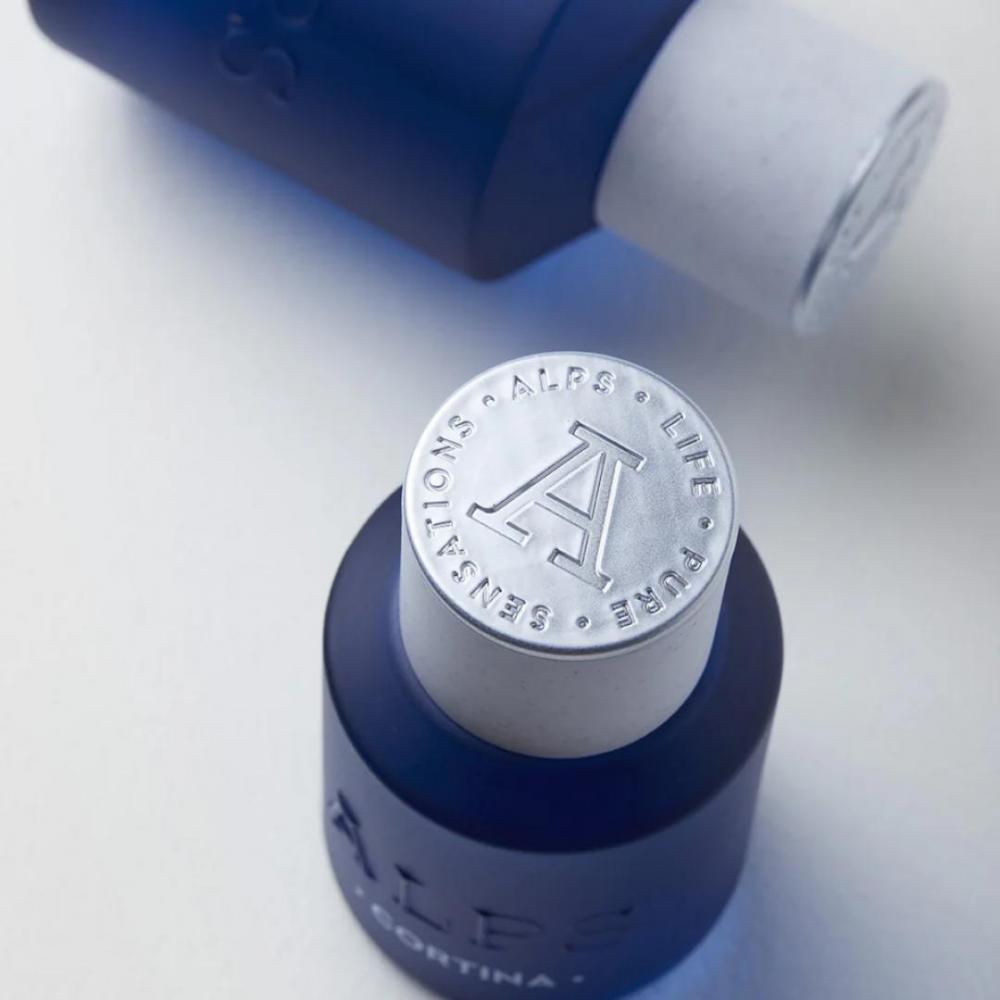 Cortina eau de parfum