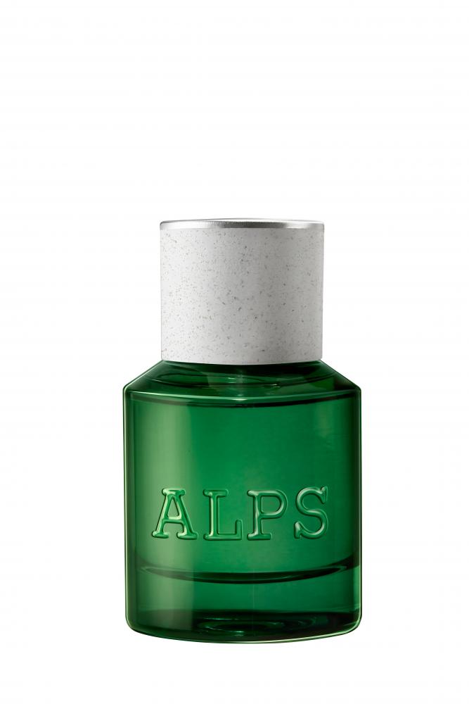Alps eau de parfum