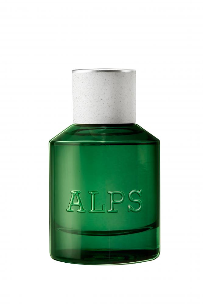 Alps eau de parfum