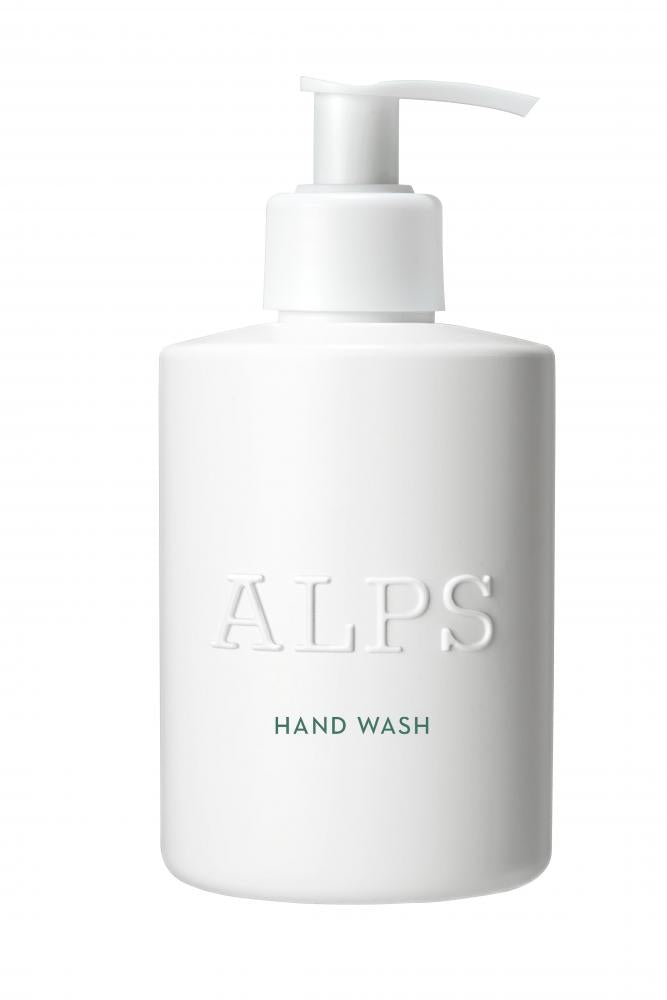 Alps sapone mani idratante e delicato