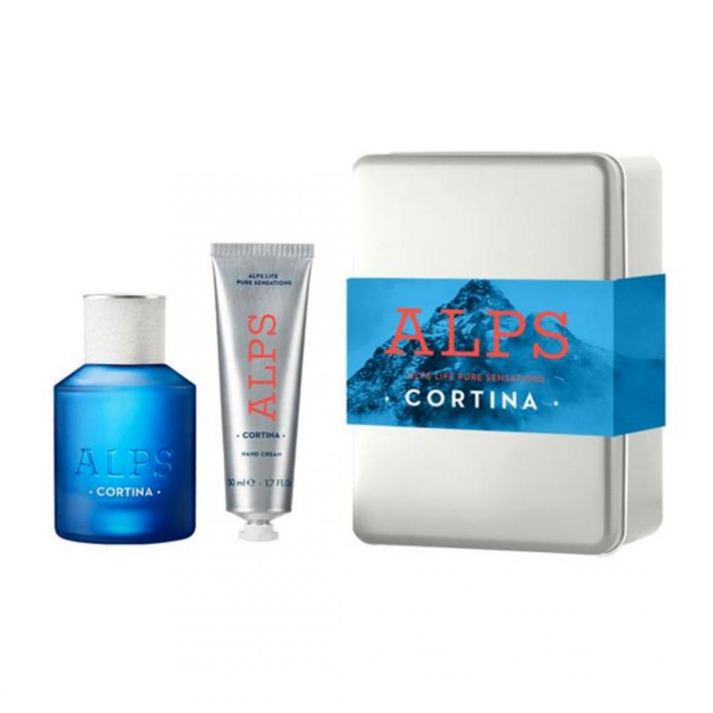 Cortina tinkit eau de parfum