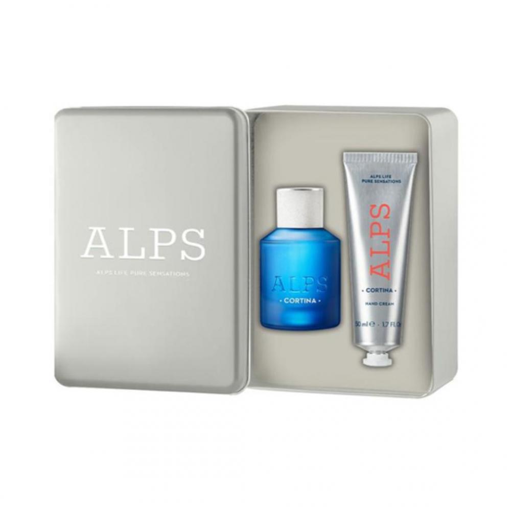 Cortina tinkit eau de parfum