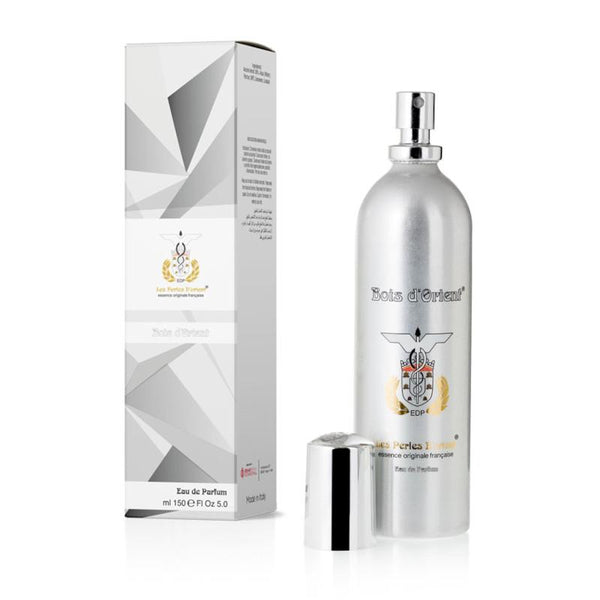 Bois d’orient eau de parfum