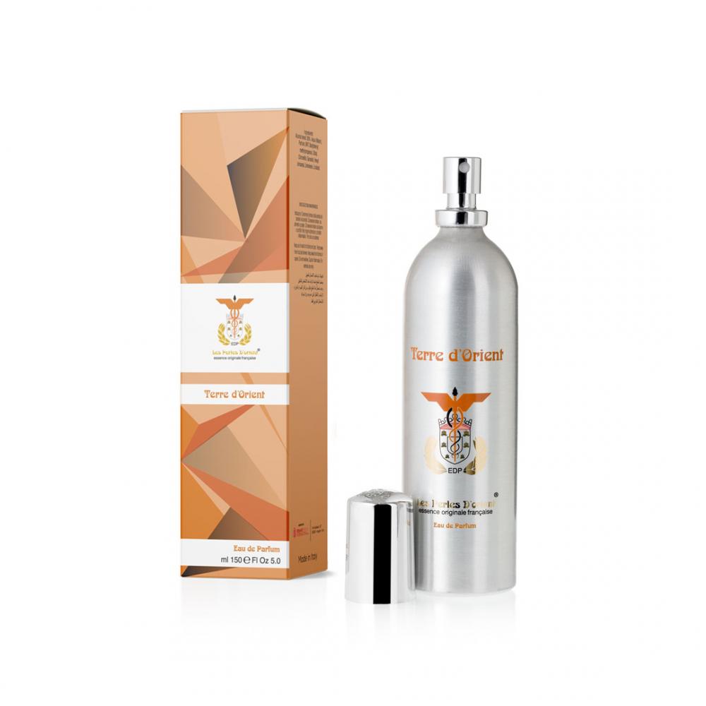 Terre d’orient eau de parfum