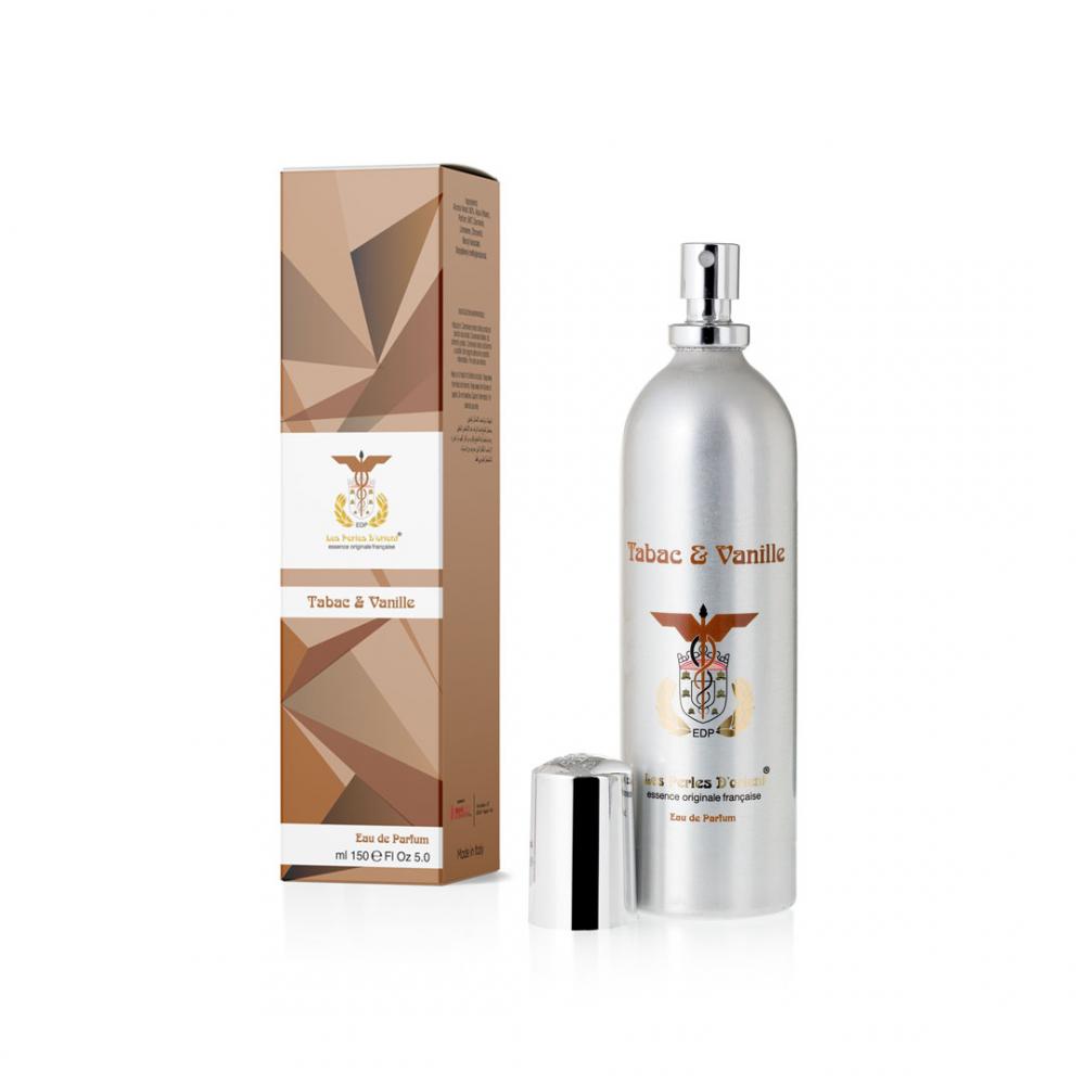 Tabac & vanille eau de parfum