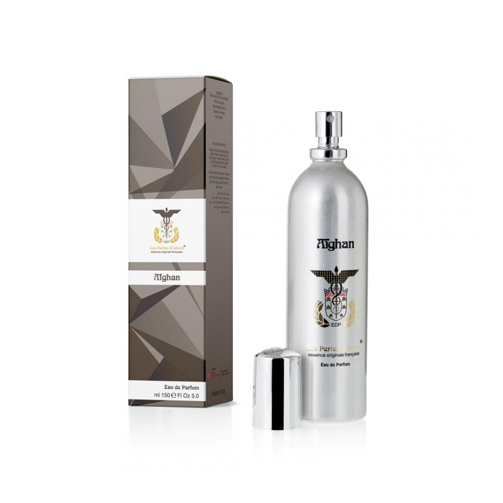 Afghan eau de parfum