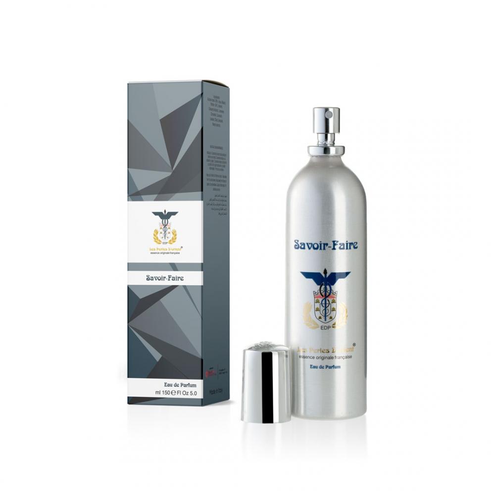Savoir-faire eau de parfum