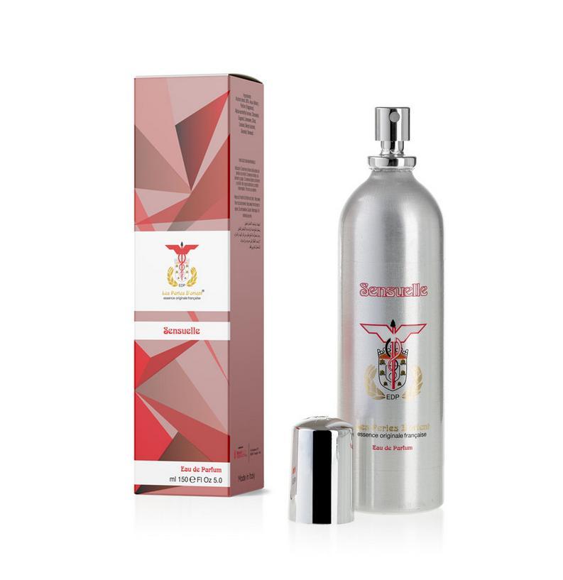 Sensuelle eau de parfum