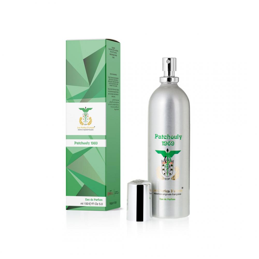 Patchouly eau de parfum