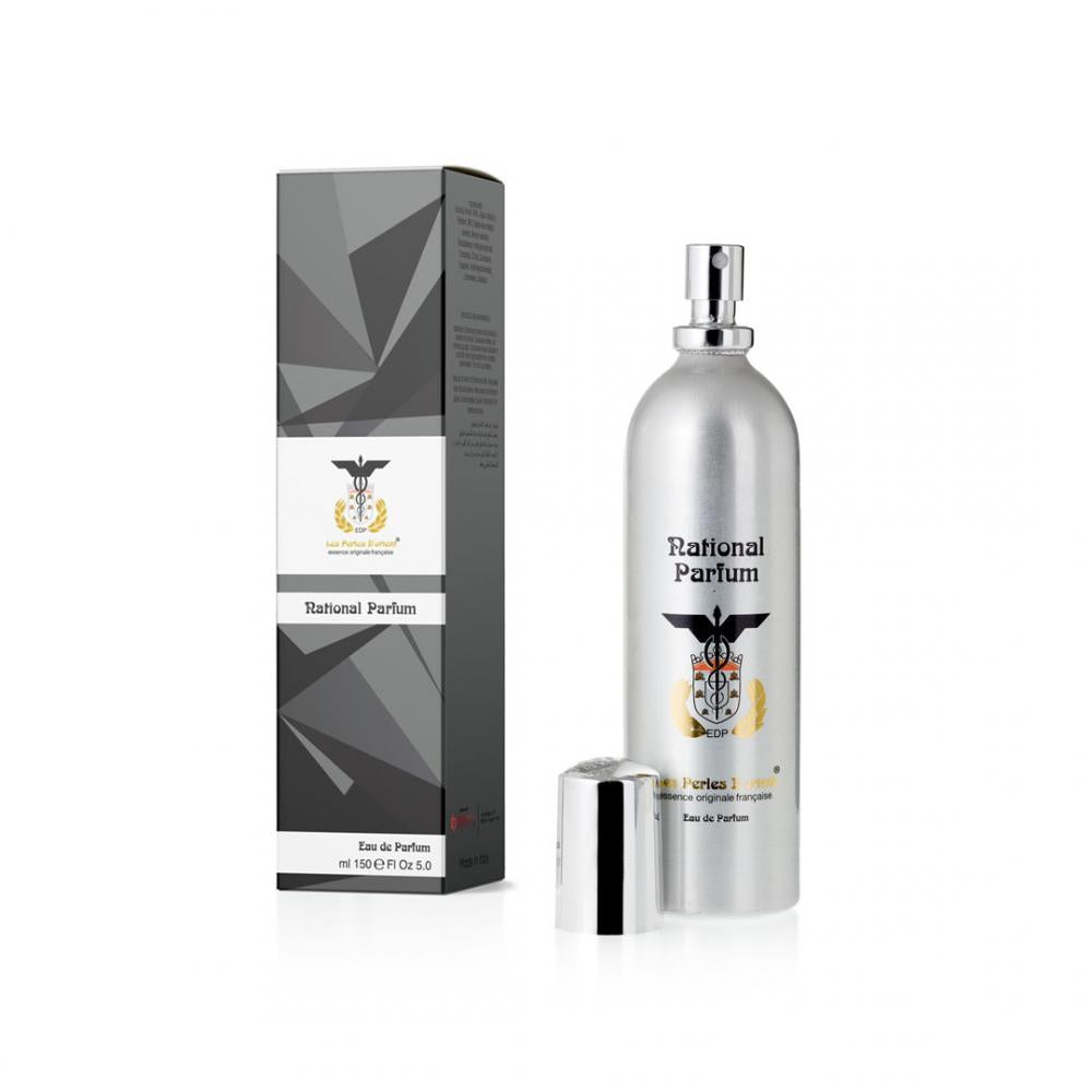 National eau de parfum