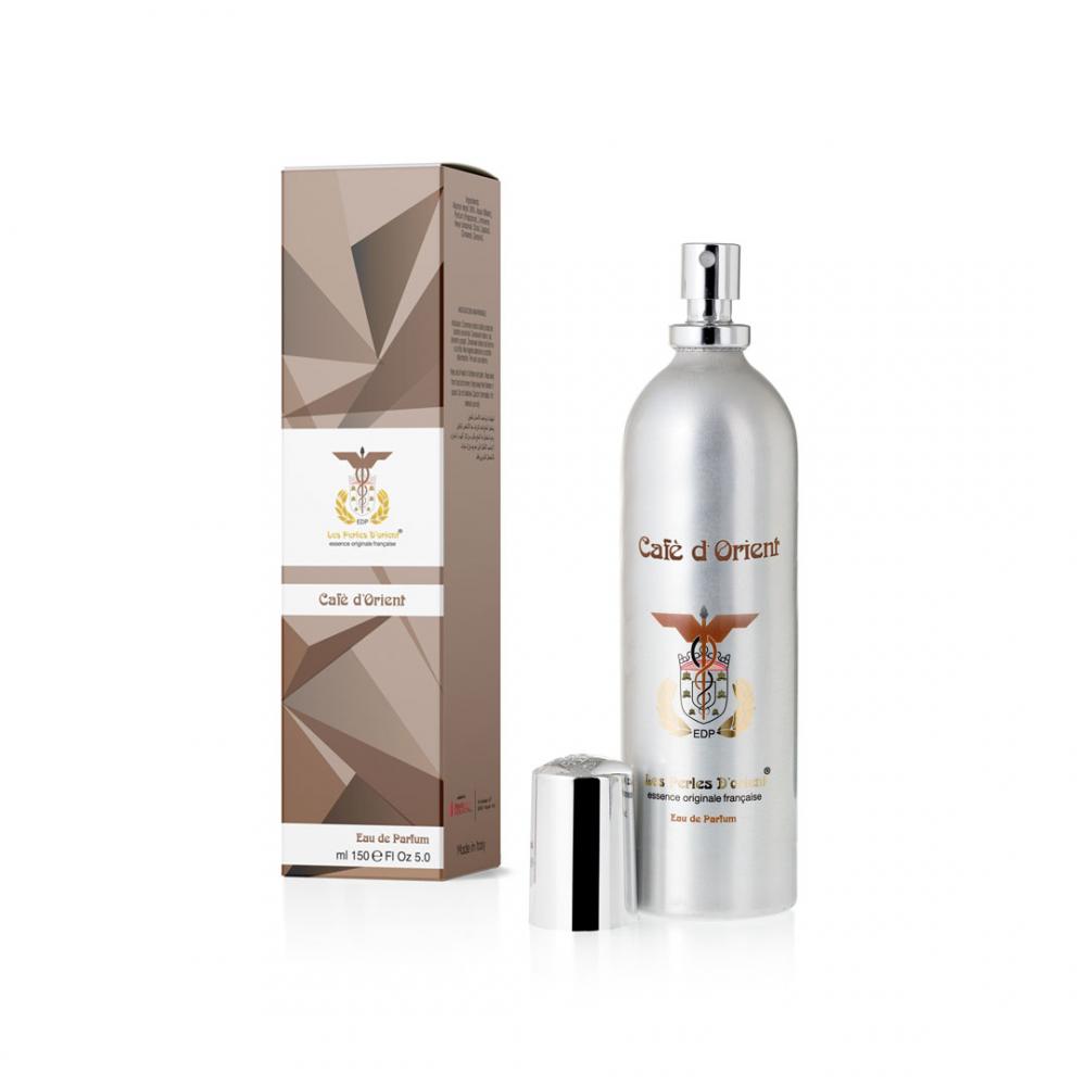 Cafè d’orient eau de parfum