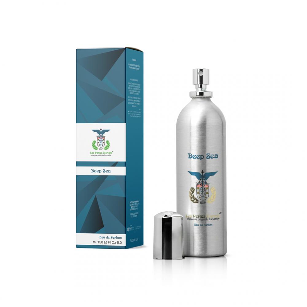 Deep sea eau de parfum