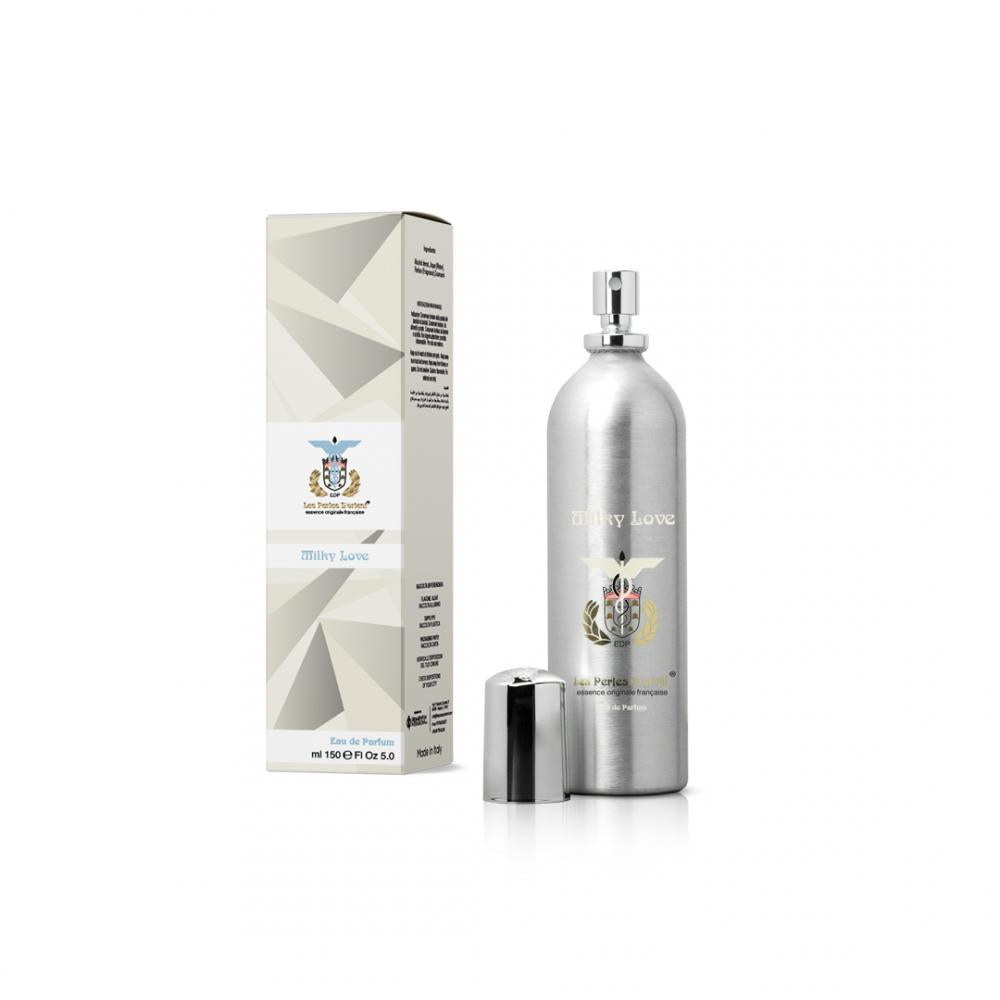 Milky love eau de parfum