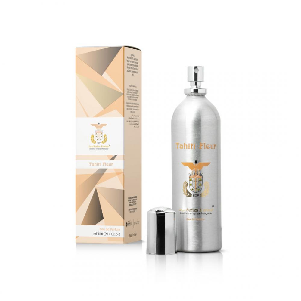 Tahiti fleur eau de parfum